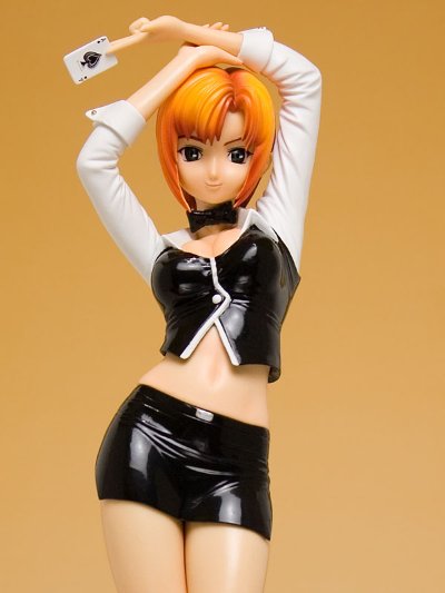 Super Black Jack Rio -リオ- 