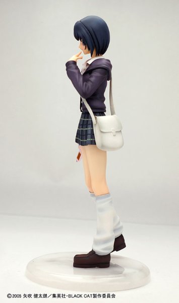 黑猫 キリサキ キョウコ 