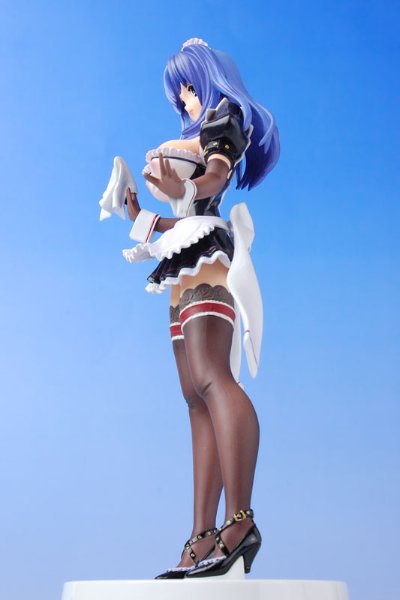 Maid no Onnanoko