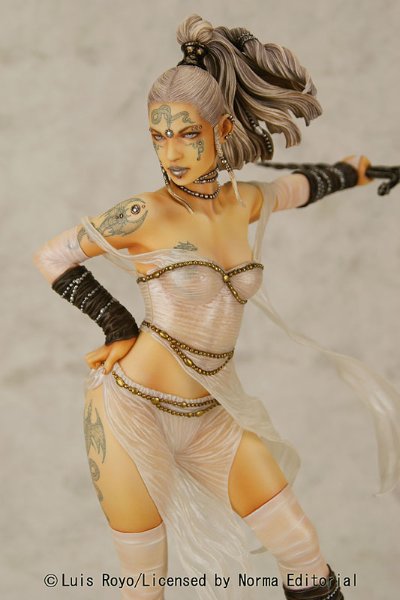 Fantasy Figure Gallery リチュアル 
