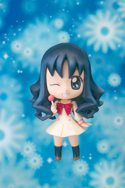 chibi-arts 光之美少女 来海绘里香