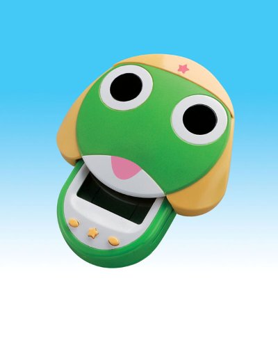 KERORO军曹  Keroro２４