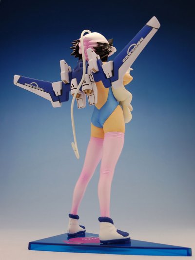 SIF EX 优秀サーガ 六本松弐式 通常版（青） 