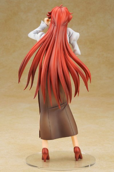 天元突破红莲螺岩 优子老师