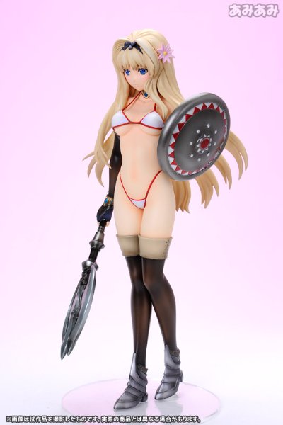 ToHeart2 迷宫旅人 战士莎莎拉