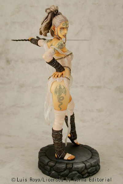 Fantasy Figure Gallery リチュアル 