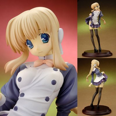 ToHeart2 西露法 宮川Ver. 