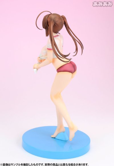 自然风系列 鶺鴒女神 -Pure Engagement- 結 