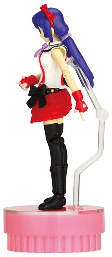 ミクロマンアーツ LoveLive! MA1102 东条希
