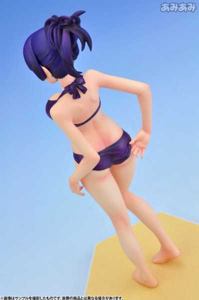 BEACH QUEENS 	黄昏少女×失忆 庚夕子