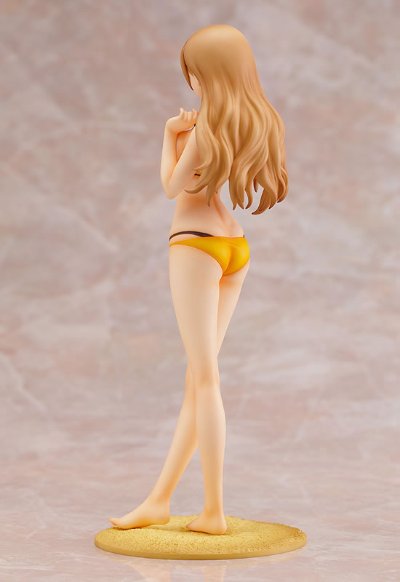 光明之风 吴羽冬华 泳装Ver. 