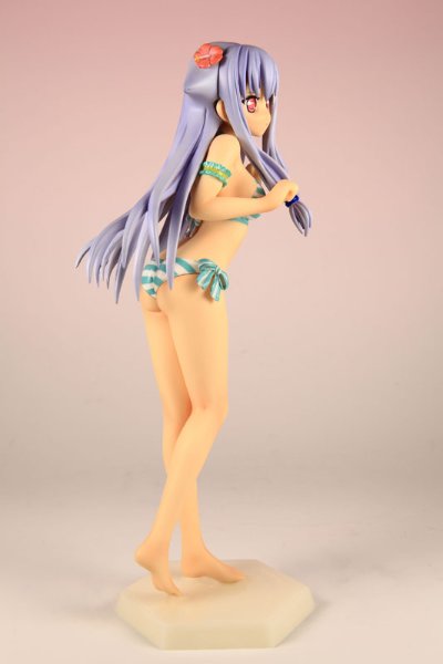 迷い猫オーバーラン! 雾谷希 Bikini Ver. 