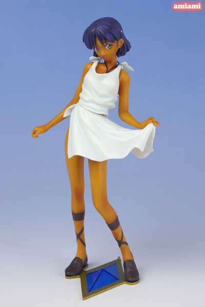 ふしぎの海のナディア ナディア 