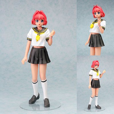 拜托了双子星 宫藤深衣奈 