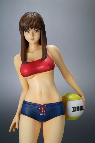 DOAX 瞳 -レティクル- 
