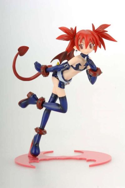 魔界战记2 艾特娜 