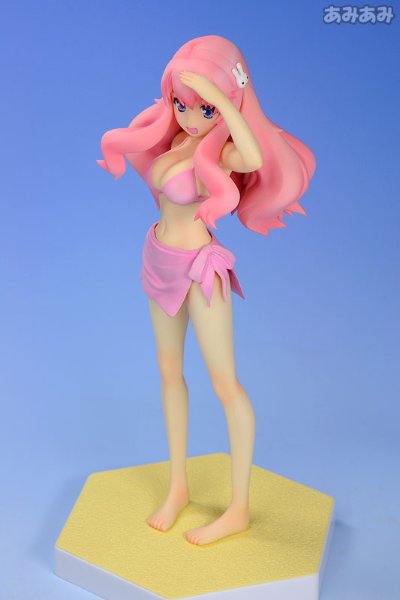 BEACH QUEENS 笨蛋测试召唤兽 姬路瑞希