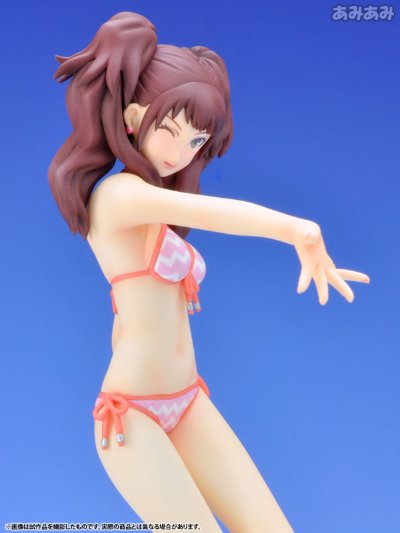BEACH QUEENS Persona4 久慈川理世