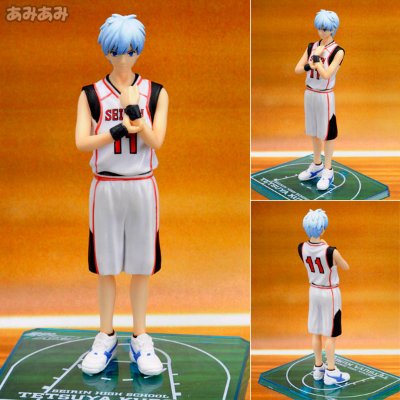 フィギュアーツZERO 黑子的篮球 黑子哲也