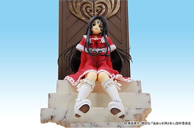 我的女神 诗蔻蒂