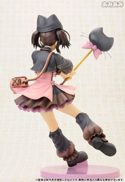 ToHeart2 爱佳 柚原木实 -Magic User-