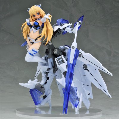 中文名称武装神姬莱涅imagemodel