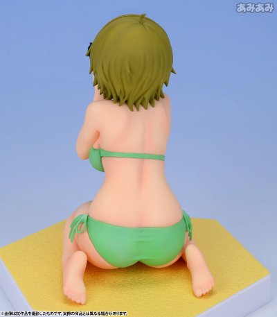 BEACH QUEENS 农林 中沢農  