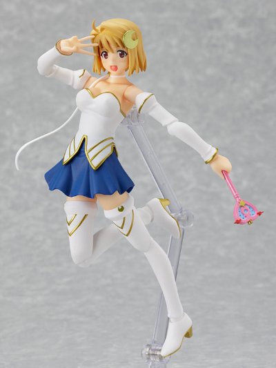 figma 幻想嘉年华 幻象之月