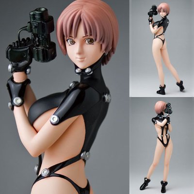 SIF EX GANTZ(ガンツ) 岸本恵 ガンツスーツver. 