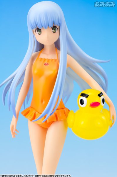 BEACH QUEENS 苍蓝钢铁的琶音 -Ars Nova- イオナ  