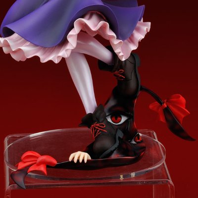 东方Project 八云紫 