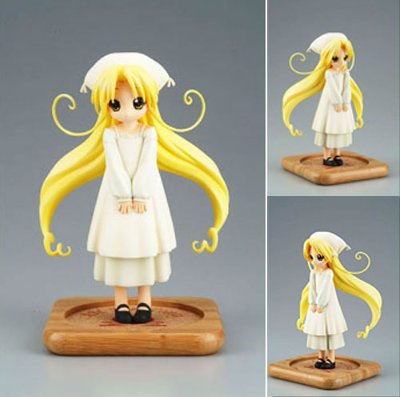 SIF EX 瓶诘妖精  琪莉莉 