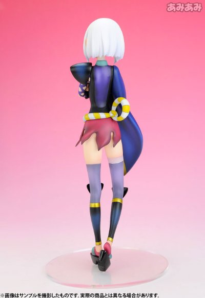 刀語 奇策士咎 