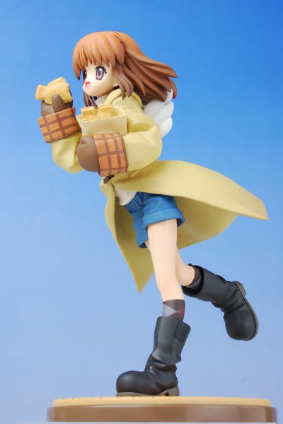 Kanon 月宫亚由 