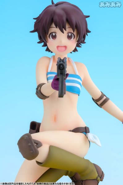 BEACH QUEENS ステラ女学院高等科C3部[しーきゅーぶ] 大和ゆら  