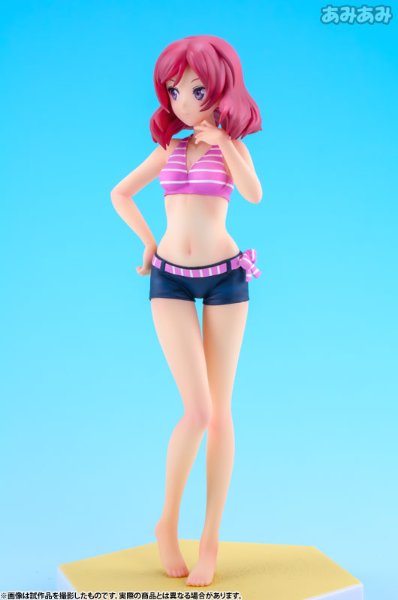 BEACH QUEENS LoveLive! 西木野真姬 