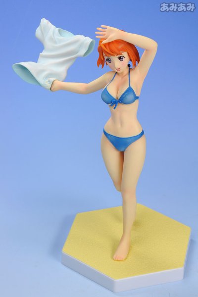 BEACH QUEENS 舞-HiME 鸨羽舞衣 