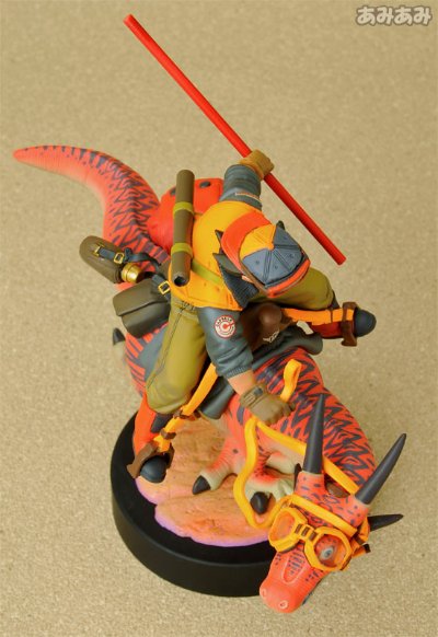 DESKTOP REAL McCOY 龙珠Z 孫悟空01