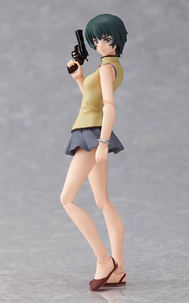 figma#054 幻灵镇魂曲 爱因