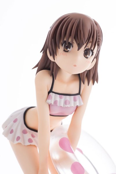 剧场版 魔法的禁书目录 恩底弥翁的奇迹 御坂美琴・Gravure_Style「瞬間」 