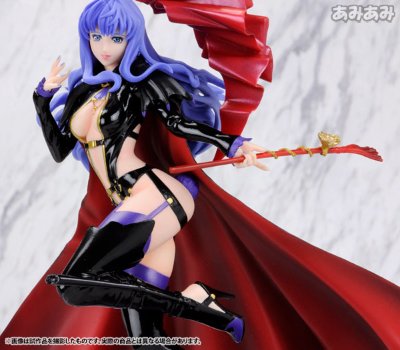 FiguartsZERO マクロスＦ シェリル・ノーム（黑うさぎ）