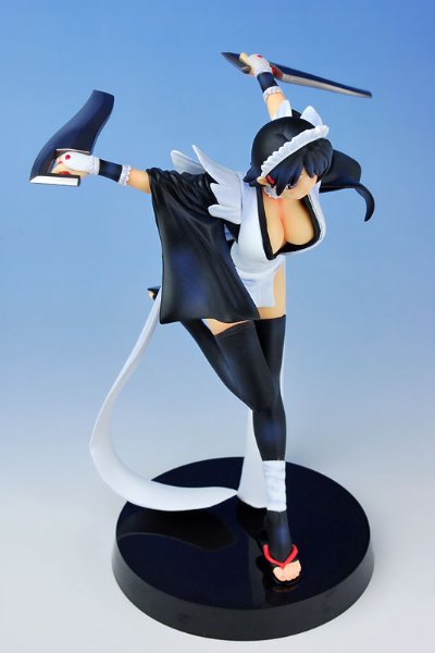 侍魂 天下一剑客传 伊吕波 （ノーマル Ver.） 