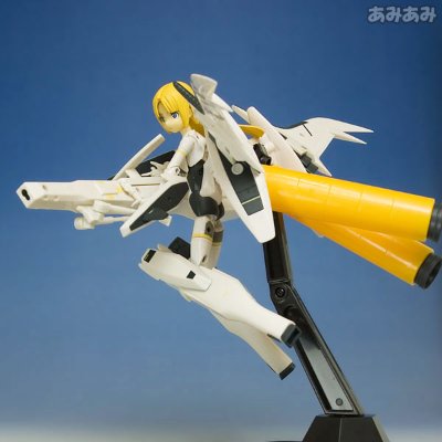 武装神姫 第1弹 天使型ＭＭＳ 安瓦尔