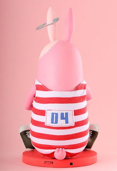 ウサビッチ 靴磨きキレネンコ 