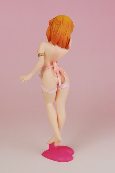 まいっちんぐマチコ先生 パール粉色ver. 