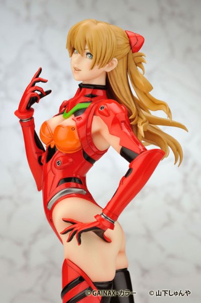 Creators’Labo ＃026 	惣流·明日香·兰格雷