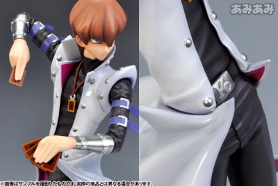 ARTFX J 游戏王－怪兽之决斗 海马濑人