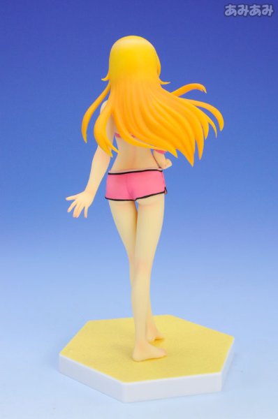 沙滩女王 俺妹 高坂桐乃