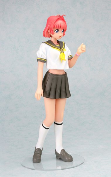 拜托了双子星 宫藤深衣奈 