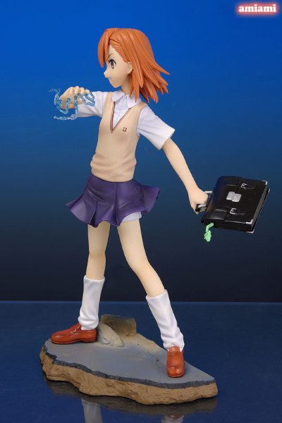 魔法的禁书目录 御坂美琴